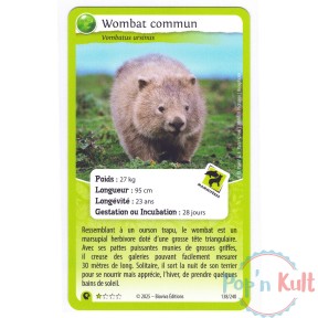 Carte Défis Nature Protect...