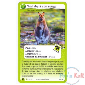 Carte Défis Nature Protect...