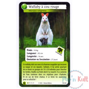 Carte Défis Nature Protect...