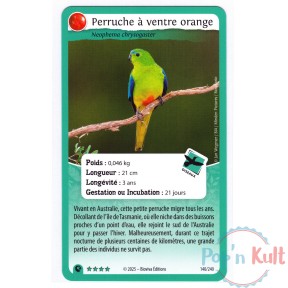 Carte Défis Nature Protect...