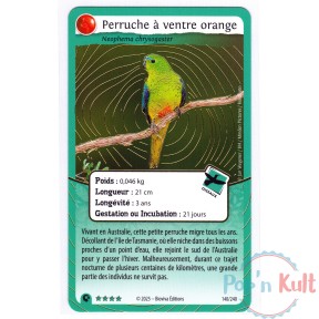 Carte Défis Nature Protect...