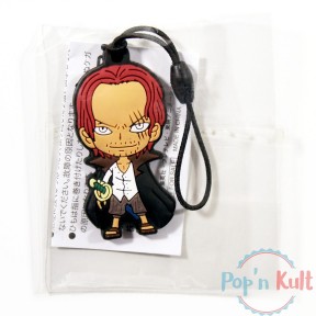 One Piece Red Haired Shanks...