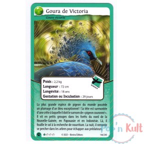 Carte Défis Nature Protect...