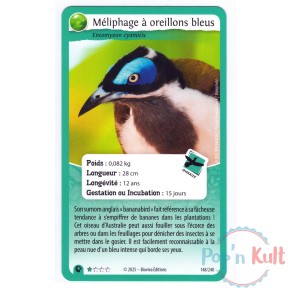 Carte Défis Nature Protect...