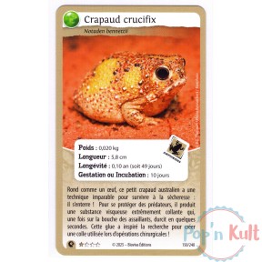 Carte Défis Nature Protect...