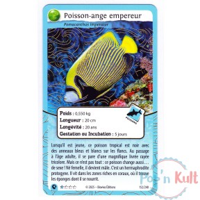 Carte Défis Nature Protect...