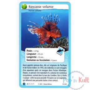 Carte Défis Nature Protect...