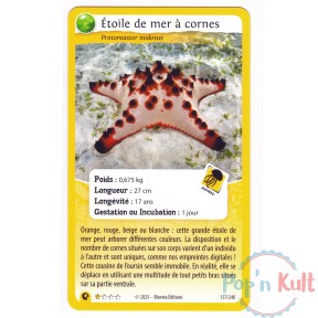 Carte Défis Nature Protect...