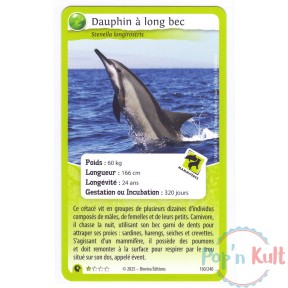 Carte Défis Nature Protect...