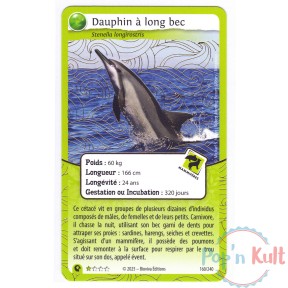 Carte Défis Nature Protect...