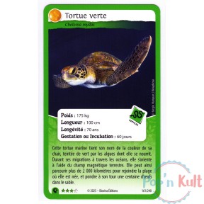 Carte Défis Nature Protect...