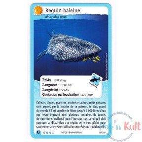 Carte Défis Nature Protect...