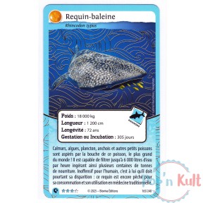 Carte Défis Nature Protect...