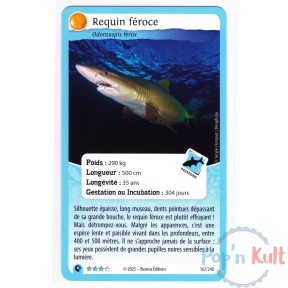 Carte Défis Nature Protect...