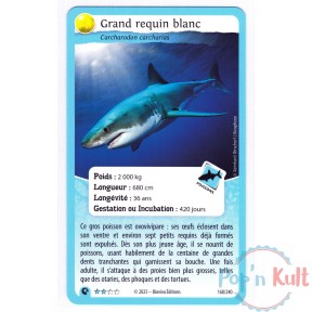 Carte Défis Nature Protect...