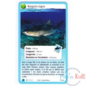 Carte Défis Nature Protect...