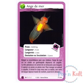 Carte Défis Nature Protect...