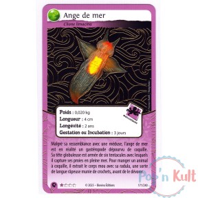 Carte Défis Nature Protect...