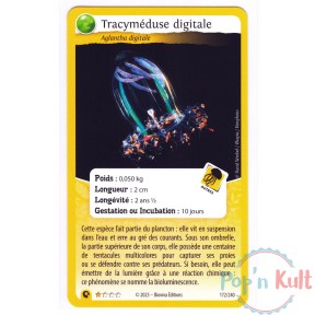 Carte Défis Nature Protect...