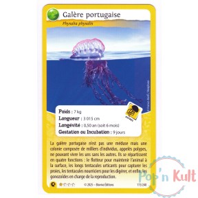 Carte Défis Nature Protect...