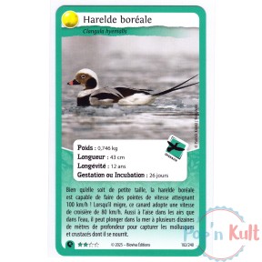 Carte Défis Nature Protect...