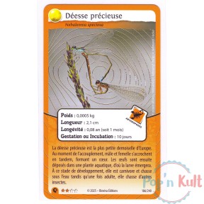 Carte Défis Nature Protect...