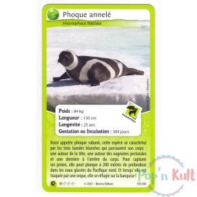 Carte Défis Nature Protect...