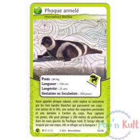 Carte Défis Nature Protect...