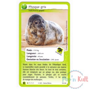 Carte Défis Nature Protect...