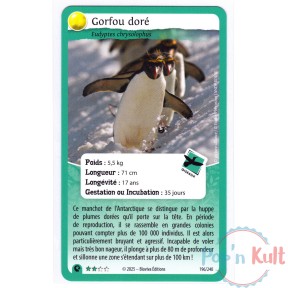 Carte Défis Nature Protect...