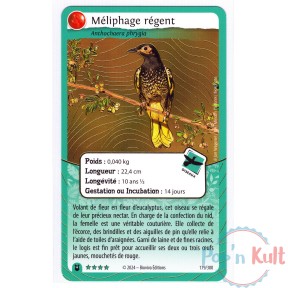 Carte Défis Nature Protect...