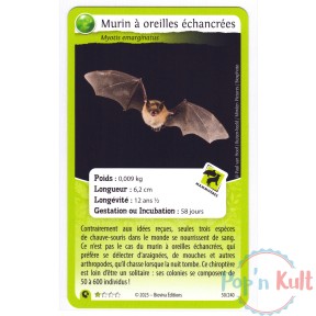 Carte Défis Nature Protect...