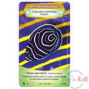 Carte Défis Nature Protect...