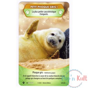 Carte Défis Nature Protect...