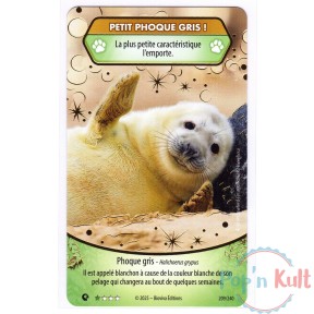 Carte Défis Nature Protect...