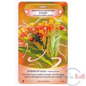 Carte Défis Nature Protect...