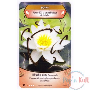 Carte Défis Nature Protect...