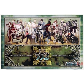 Puzzle Jigsaw Fire Emblem...