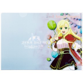 Clear File Tales of The...