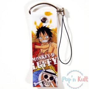 One Piece Monkey D Luffy...