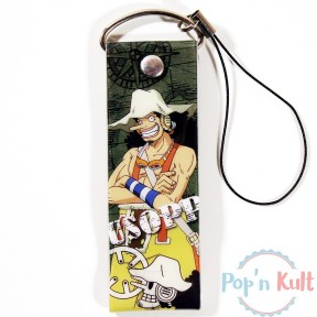 One Piece Usopp Strap TV...