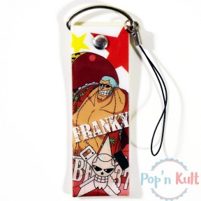 One Piece Franky Strap TV...