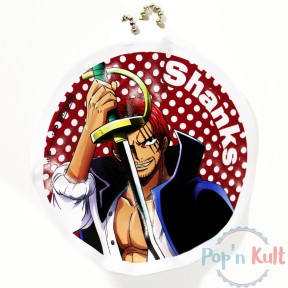 One Piece Shanks Balloon...