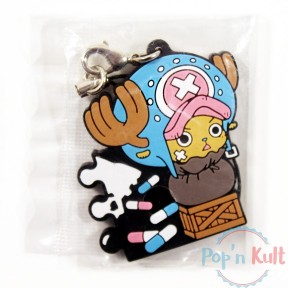 One Piece Tony Tony Chopper...