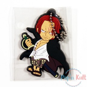 One Piece Red Haired Shanks...