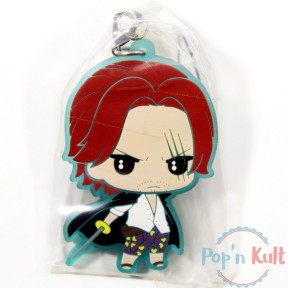 One Piece Red Haired Shanks...