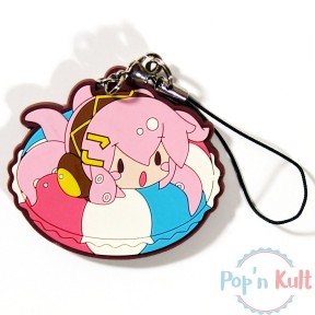 Rubber Strap Megurine Luka...