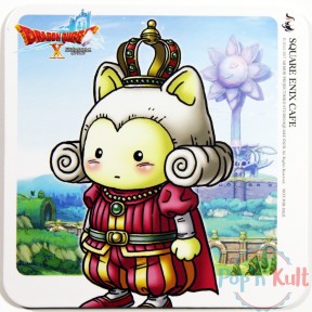 Coaster Dragon Quest X...