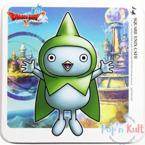 Coaster Dragon Quest X...