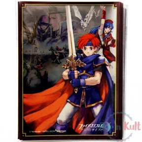 Fire Emblem 0 Cipher Pack x...